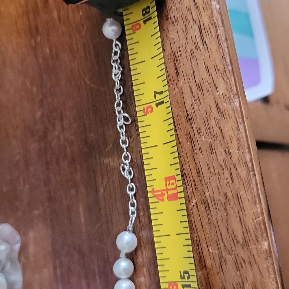 AAA grade South Sea Shell pearls - Picture 5 of 8